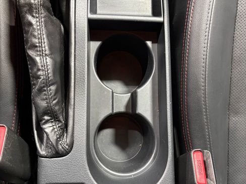 Used 2019 Subaru WRX Limited w/ Popular Package #1 AWD/4WD image 25