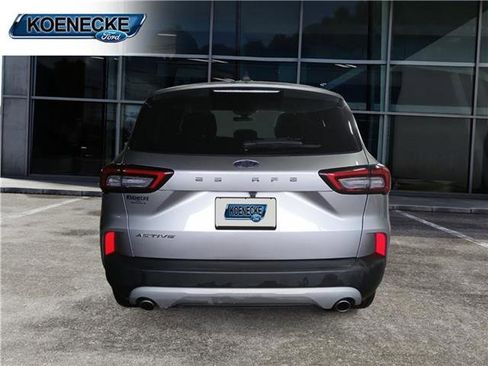 Certified 2024 Ford Escape Active image 2