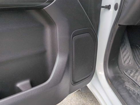 Used 2022 Chevrolet Silverado 1500 Custom Trail Boss image 24