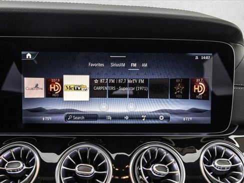 New 2026 Mercedes-Benz AMG GT 43 image 15