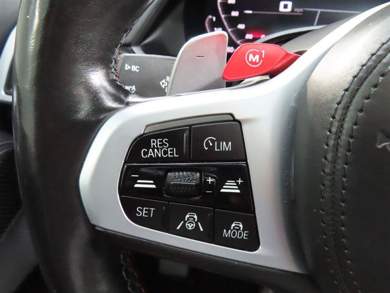 Used 2021 BMW X5 M w/ Competition Package AWD/4WD image 33