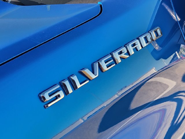 Used 2024 Chevrolet Silverado 1500 LTZ AWD/4WD image 8