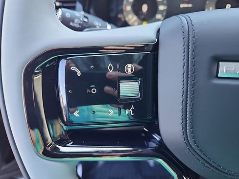 Certified 2026 Land Rover Range Rover Velar S image 19