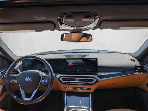 Certified 2023 BMW i4 eDrive35 w/ Premium Package RWD image 18