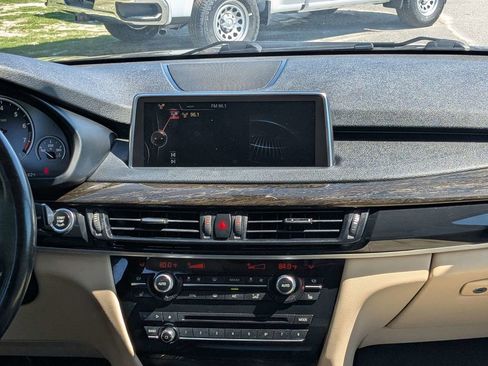 Used 2016 BMW X5 sDrive35i RWD image 18