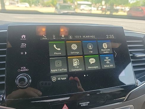 Used 2023 Honda Passport EX-L image 26