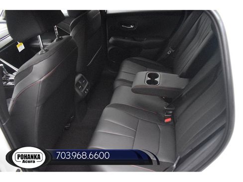 New 2025 Acura ADX A-Spec image 15