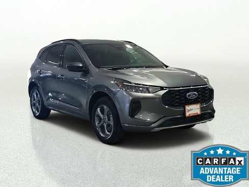 Used 2024 Ford Escape ST-Line AWD/4WD image 10