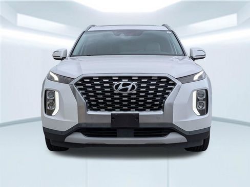 Used 2020 Hyundai Palisade SEL AWD/4WD image 10