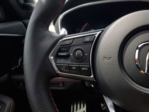 New 2026 Acura MDX Type S AWD/4WD image 24