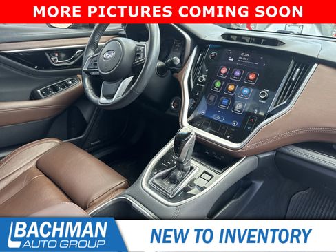 Used 2020 Subaru Outback Touring XT AWD/4WD image 6