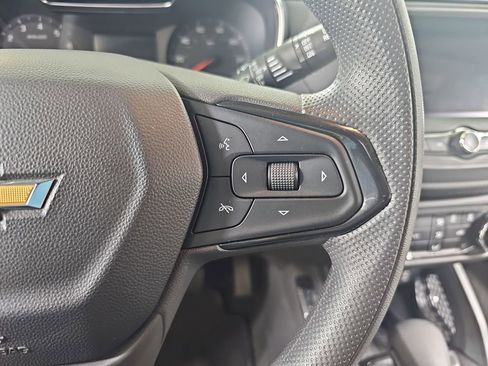 Certified 2023 Chevrolet TrailBlazer LT image 22