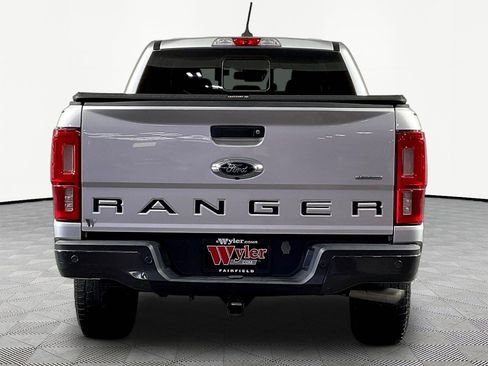 Used 2019 Ford Ranger XLT w/ Equipment Group 302A Luxury AWD/4WD image 5