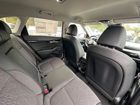 New 2026 Kia Seltos S AWD/4WD image 18