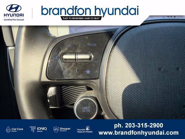 Certified 2024 Hyundai Ioniq 5 SEL AWD/4WD image 14
