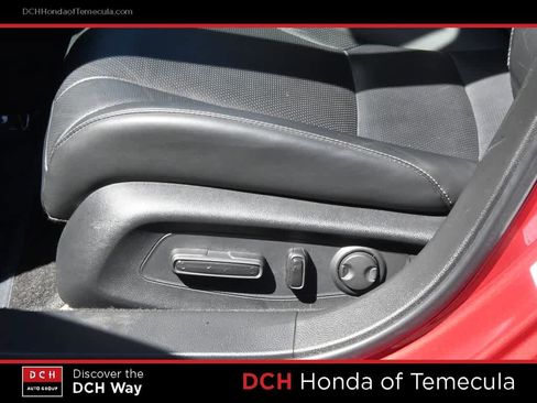 Certified 2023 Honda Accord Sport image 17