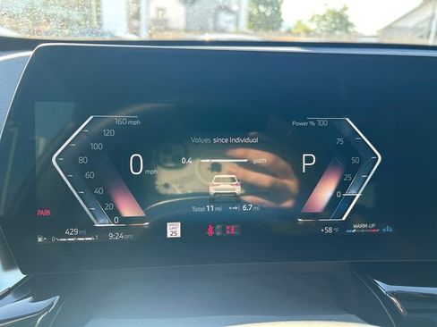 New 2026 BMW X1 xDrive28i w/ Convenience Package image 18