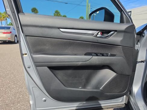 Used 2019 MAZDA CX-5 Sport FWD image 16