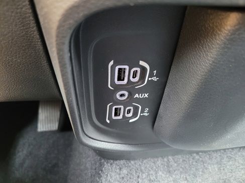 New 2025 RAM 1500 Tradesman image 26