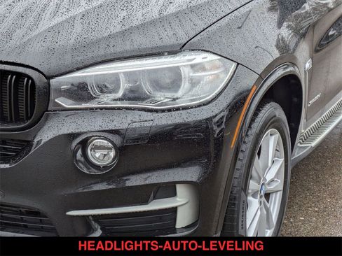 Used 2015 BMW X5 xDrive35d image 18