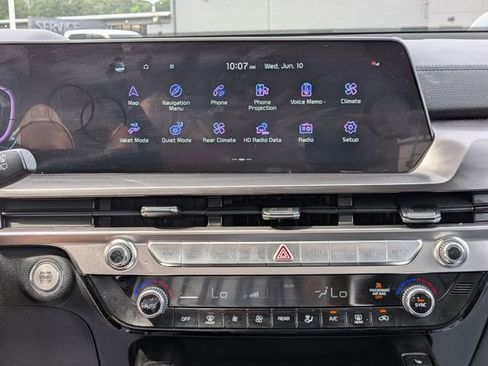 Used 2024 Kia Telluride S FWD image 16