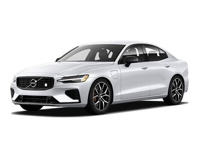 Certified 2022 Volvo S60 T8 Polestar w/ Protection Package