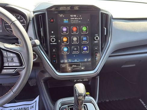 Used 2025 Subaru Crosstrek 2.5i Limited image 20