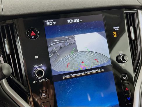 Used 2025 Subaru Legacy Premium image 13