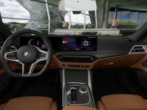 New 2026 BMW i4 eDrive40 w/ M Sport Package image 10