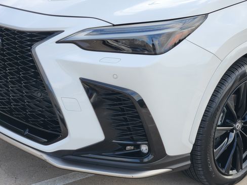 Used 2022 Lexus NX 350 F Sport AWD/4WD image 6