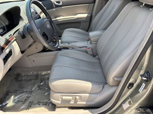 Used 2008 Hyundai Sonata FWD image 17