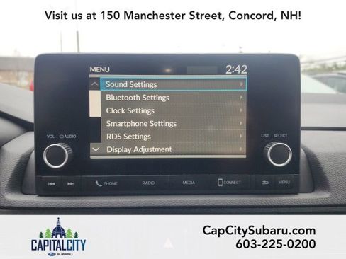 Used 2024 Honda CR-V EX image 20