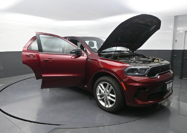 Used 2026 Dodge Durango GT w/ Mopar All Weather Package AWD/4WD image 29