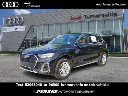 Certified 2024 Audi Q5 2.0T Premium w/ Convenience Package