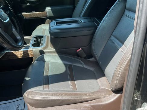 Used 2020 GMC Sierra 1500 Denali w/ Technology Package AWD/4WD image 31