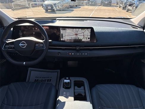 Certified 2024 Nissan Ariya AWD image 15