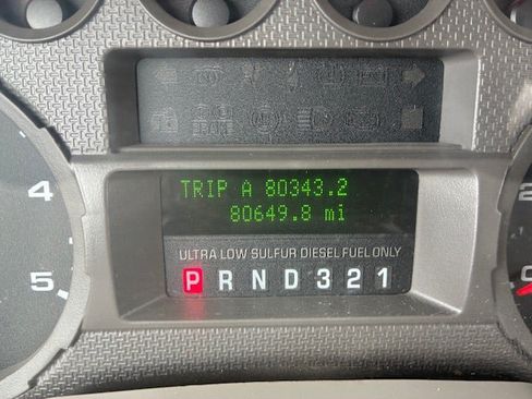Used 2008 Ford F350 XL AWD/4WD image 13