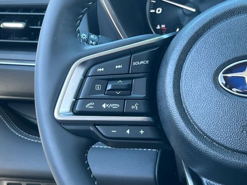 New 2026 Subaru Ascent Touring image 24