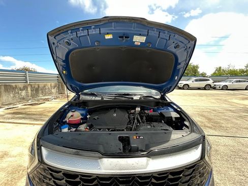 Used 2023 Kia Sportage EX image 31