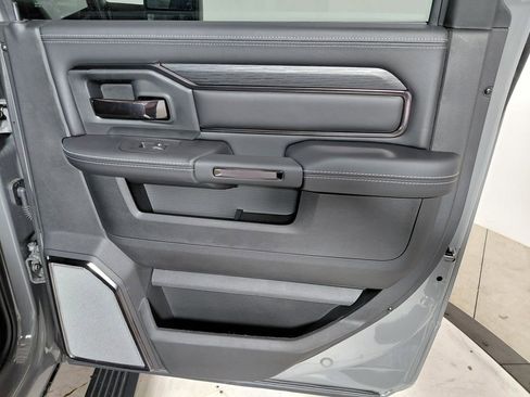 New 2026 RAM 2500 Rebel w/ Rebel Level 2 Equipment Group AWD/4WD image 17