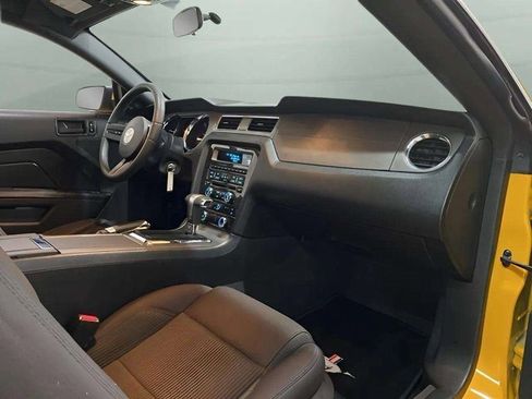 Used 2011 Ford Mustang GT w/ Security Pkg image 21