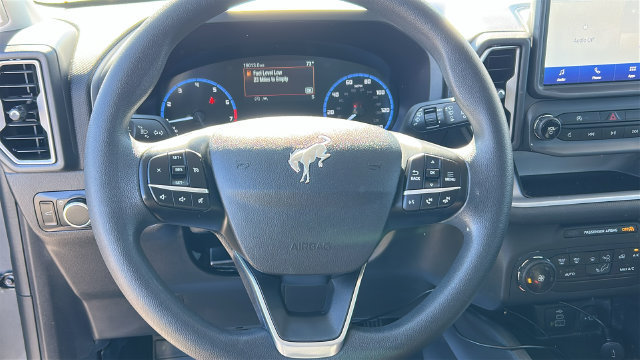 Certified 2024 Ford Bronco Sport Big Bend AWD/4WD image 19