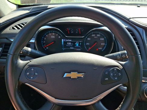 Used 2020 Chevrolet Impala Premier FWD image 21
