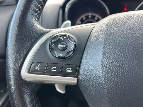 Used 2015 Mitsubishi Outlander Sport SE image 17