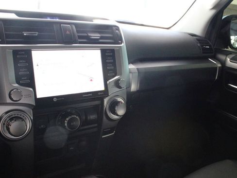 Certified 2023 Toyota 4Runner SR5 Premium image 41