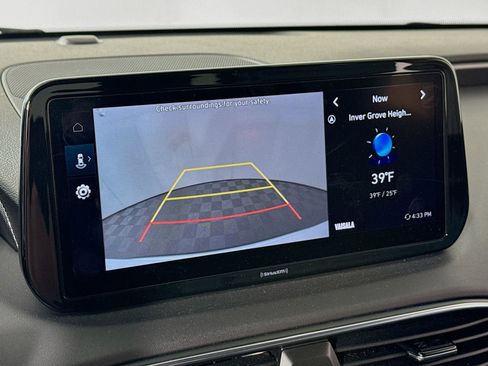 Used 2023 Hyundai Santa Fe SEL image 16