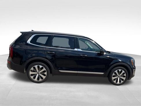 Used 2021 Kia Telluride S FWD image 6