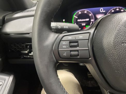 New 2025 Honda Accord Sport image 23