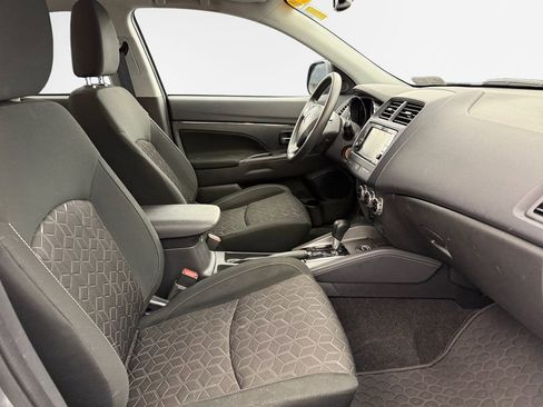 Used 2024 Mitsubishi Outlander Sport ES image 24