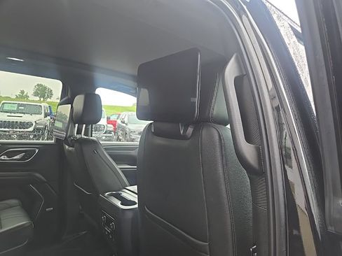 Used 2021 Chevrolet Tahoe RST w/ Luxury Package AWD/4WD image 86